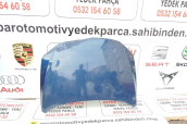 Vw Jetta ön kaput orijinal çikma 2011-18  5C6823031