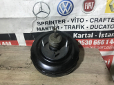Oto Çıkma Parça / Fren & Debriyaj / Vestenhauz (Westinghouse) / Renault / Master / Çıkma Parça 