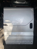 Oto Çıkma Parça / Kaporta & Karoser / Bagaj / Renault / Trafic / Çıkma Parça 