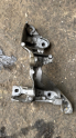 Nissan X-Trail EGR valf soğutucu braketi çıkma A6261410040 r9m