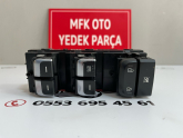 KİA SPORTAGE SOL ÖN CAM DÜĞMESİ ORJİNAL 93570F1000