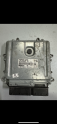 0281012765 VOLVO S60 V70 S80 XC90EDC16C31MOTOR BEYNİ ÇIKMA