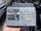 OPEL OMEGA A 2.0 MOTOR BEYNİ ÇIKMA 90233741