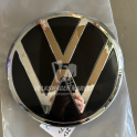 CADDY GOLF PASSAT POLO T-ROC 15-24 ÖN PANJUR AMBLEMİ 5H0853601D