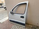 Oto Çıkma Parça / Kaporta & Karoser / Kapı / Renault / Kangoo / Çıkma Parça 