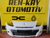 8200799935 RENAULT CLİO 3 ÖN TAMPON ORJ BEYAZ RENKAY KOCAELİ
