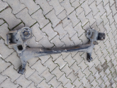 2018 2023 Opel Corsa arka dingil