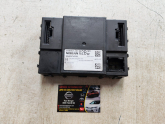 Nissan Qashqai J10 orijinal hatasız konfor modülü 2008-2013