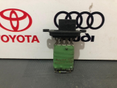 FİAT PUNTO MOTOR FANI DRENÇİ ORJİNAL