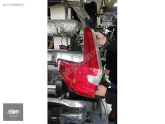 Honda CR-V 2019 model sol stop