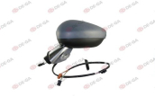 CİTROEN C3 DS3 SOL AYNA ELK.SİNY.KROMLU. 2009-2013 SIFIR