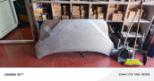 Hyundai ix 20 orjinal çıkma kaput 2010-2012