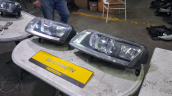 Oto Çıkma Parça / Elektrik / Far / Audi / A6 / Çıkma Parça 