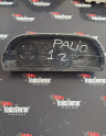 FİAT SİENA PALİO GÖSTERGE SAATİ 6062240010