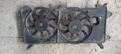 Fiat / Doblo / Fan / Fan Motoru / Çıkma Parça