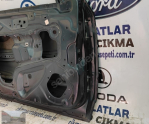 Oto Çıkma Parça / Kaporta & Karoser / Kapı / Renault / Kadjar / Çıkma Parça 