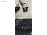 Oto Çıkma Parça / Elektrik / Kalorifer Kontrol Paneli / Peugeot / 206 / Çıkma Parça 