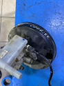FORD COURİER VESTENHAUZ(WESTİNGHOUSE)