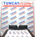 KİA STONİC ÖN PANEL ÜST PLASTİK 2020-2023 ORJİNAL