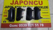 Oto Çıkma Parça / Kaporta & Karoser / Kapı / Daewoo / Nexia / Sıfır Parça 