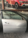 OPEL VECTRA C SAĞ ÖN KAPI GÜMÜŞ GRİ HATASIZ