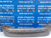 SKODA OCTAVİA 2004-2010 ARKA TAMPON OEM 1Z0807421