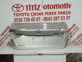 TOYOTA COROLLA BAGAJ KAPAĞI 2019/2025