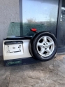 LAND ROVER FREELANDER ARKA BAGAJ KAPAĞI EGE OTOMOTİV BURSA