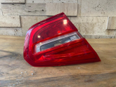 MERCEDES GLA X156 SOL ARKA STOP LAMBASI - A1569061358