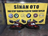 FİAT EGEA SAĞ SOL LEDLİ STOP ORJİNAL HATASIZ