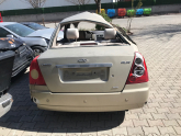 Chery Alıa Arka Dingil