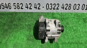 9826550280 2022-2026 JUMPY VİVARO EXPERT ŞARJ DİNAMOSU
