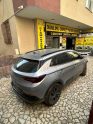 opel grandland tavan komple kesme