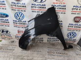 Fiat Fiorino ön sol çamurluk