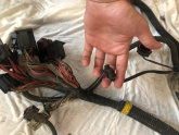 Oto Çıkma Parça / Elektrik / Elektrik Tesisatı / Renault / Clio / Çıkma Parça 