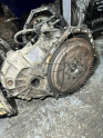 Mercedes 638 vito otomatik şanzıman