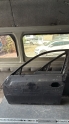 Bmw 5 seri E60 sol ön kapı