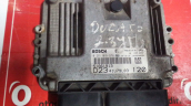 0281015576 FİAT DUCATO MOTOR BEYİNİ EDC16C39