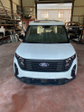 Ford Courier Ön Tanpon 2025 Model