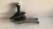 BMW E87 MANUEL VİTES MEKANİZMASI