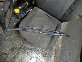OPEL CORSA-F SİLECEK KOLU