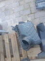 KİA SPORTAGE HAVA FİLTRE KUTUSU CİKMA