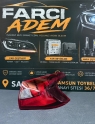 HYUNDAİ İ20 SAĞ STOP