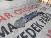 Renault Megane 4 sol far bağlantısı 631406423R orijinal çıkma