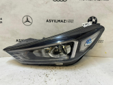 Oto Çıkma Parça / Elektrik / Far / Hyundai / Tucson / Çıkma Parça 