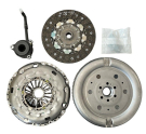 VOLANTLIDEBRİYAJ SETİHİDROLİK RULMAN  PASSAT 05-1003L105266CA