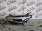 MG ZS SOL FAR ORJINAL HATASIZ