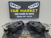 Oto Çıkma Parça / Elektrik / Far / Seat / Leon / Çıkma Parça 
