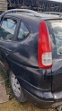 CHEVROLET REZZO SOL ARKA ÇAMURLUK KESME.OTO ERKAN ÜNYE