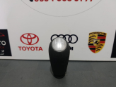 RENAULT MEGANE 2-3 VİTES TOPUZU SİYAH ORJİNAL